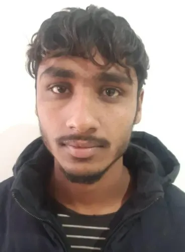 गैंगस्टर अमृतपाल सिंह को मोल्दोवा की सीमा पर किया गया गिरफ्तार, प्रत्यर्पण प्रक्रिया आरंभ