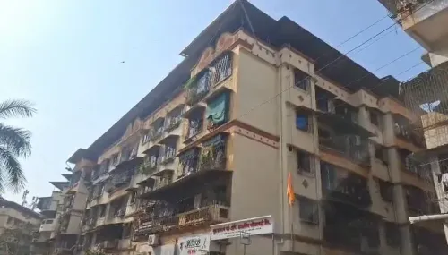 Did a Mother Strangle Her 6-Year-Old Daughter in Navi Mumbai for Not Speaking Marathi?