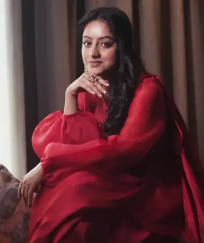 मदर्स डे पर दीपिका सिंह का दिल खोल बयान, बेटे सोहम को बताया जीवन का सबसे खूबसूरत अहसास