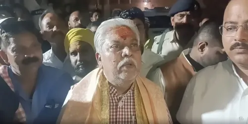 Prem Kumar Calls for Unity to Enhance Effectiveness of Bihar's Liquor Ban Following Motihari Tragedy