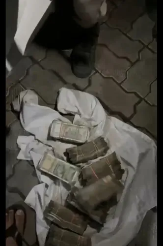 मोतिहारी में कार की डिक्की से ₹24.91 लाख बरामद, दो नेपाली नागरिकों समेत चार गिरफ्तार