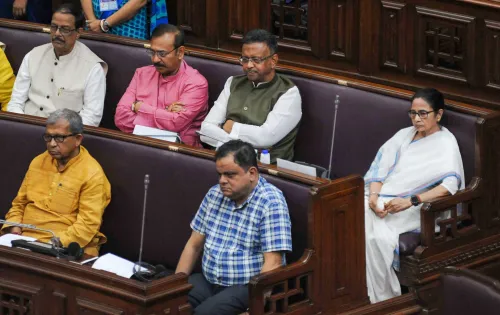 Is There a Rise in Harassment of Bengalis in Other States?