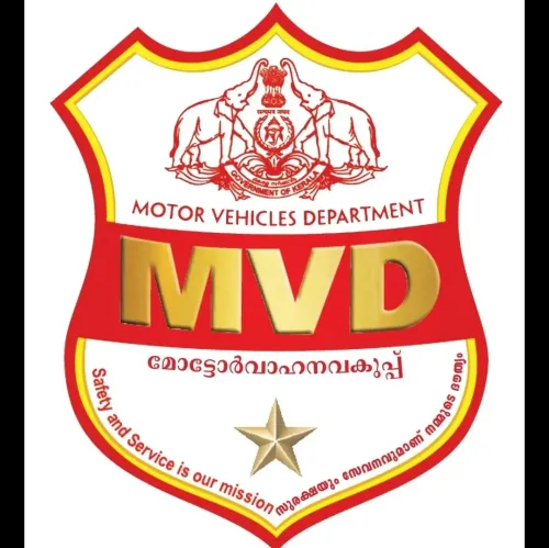 Kerala MVD suspensions revoked after staff fine flood-relief vehicle ₹5,000