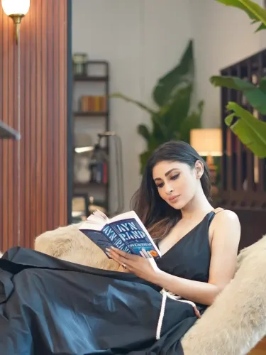 Did Mouni Roy Just Call Mahek from 'The Wives' One of Her Craziest Characters?