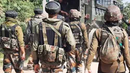What Happened to the Army Soldier Who Died from a Dummy Bomb in Training?
