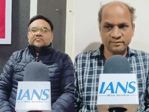MP: Ayushman Bharat Initiative Supports Cancer Patients at Shivpuri Medical College