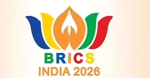 BRICS Culture Ministers' Meet in Bhopal from Aug 5: Heritage, Museums on Agenda