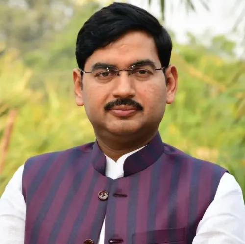 MP BJP rejects women-only liquor shop claims, blames Congress misinformation