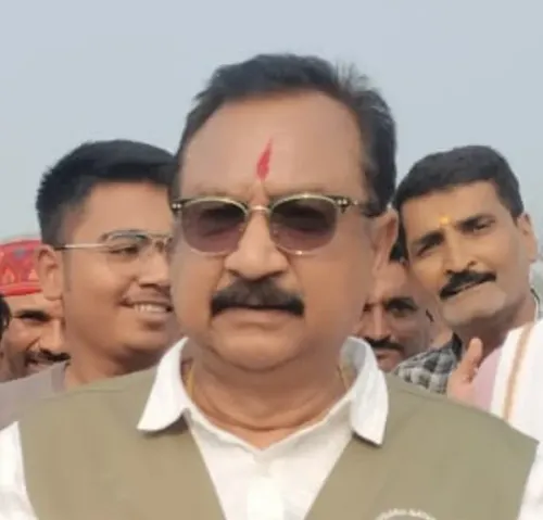 Did MP BJP Call Vijay Shah Over His Comments About Colonel Sofiya Qureshi?