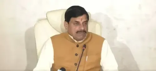 MP Cabinet clears ₹3,000 crore for Sandipani schools and education infra