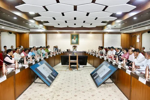 MP Cabinet approves transfer policy, welcomes HC ruling on Bhojshala