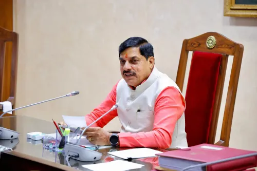 MP cabinet clears ₹2,480 crore for sports, irrigation and IT in Bhopal