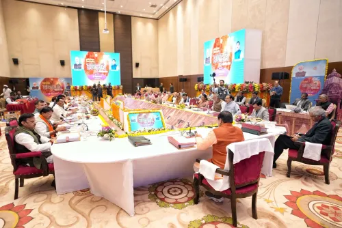 What New Developments Are Coming for Bundelkhand's Roads, Healthcare, and Cheetah Habitat?