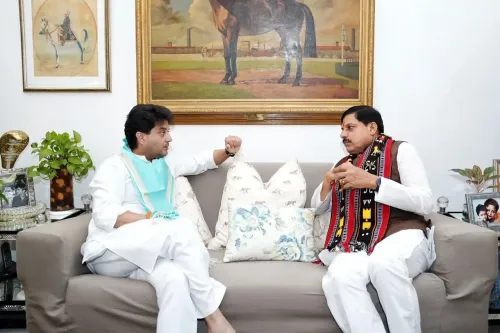 Will the MP Cabinet's 50% rebate boost Gwalior Trade Fair?