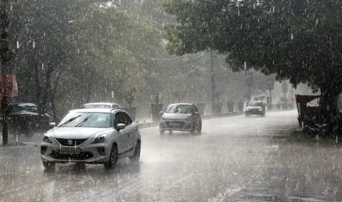 Are MP and Chhattisgarh Facing Unprecedented Weather Events?