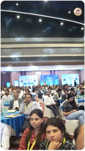 MP CM Mohan Yadav to host Urban Growth Conclave 2.0 in Indore