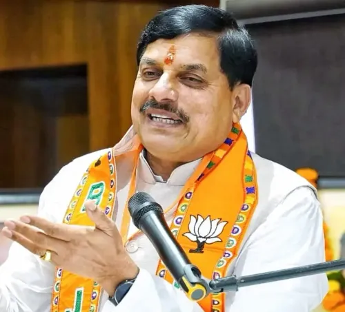 Will MP CM Engage Investors in Kolkata Today?