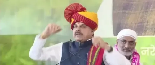 Is MP CM Yadav's Vision for Agriculture Reform Ambitious Enough?
