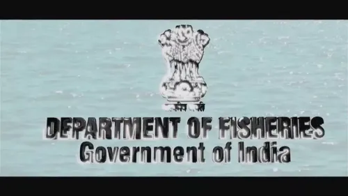 MP CM's Office Champions Fisheries as Economic Backbone