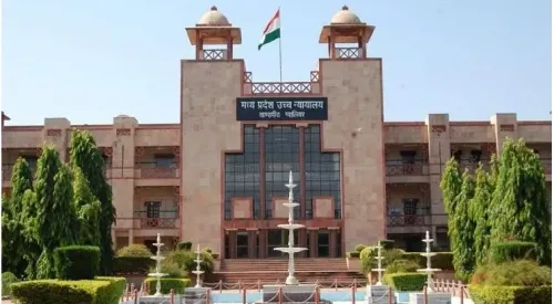 Will the CJI Gavai Intervene in the Ambedkar Statue Dispute?