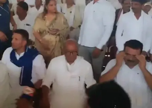 Datia bypoll: Congress kicks off campaign, candidate name still under wraps