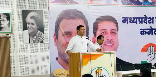 Will Congress Appoint BLAs Following ECI's SIR Announcement?