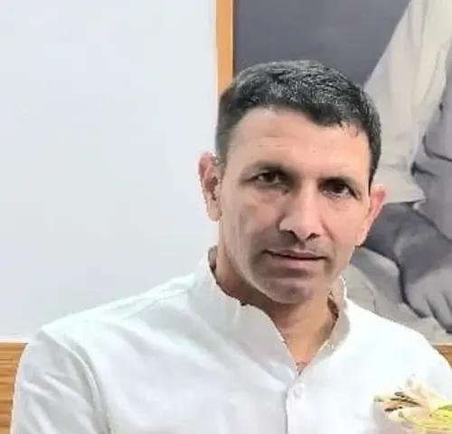 Is Congress Ready to Challenge the Fertiliser Crisis?