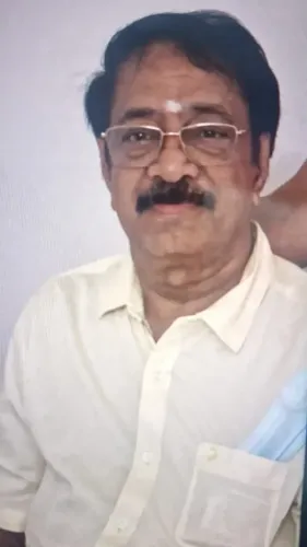 What Happened in MP's Cough Syrup Tragedy? Ranganathan Taken to Parasia Court