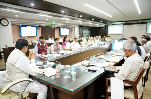 How is MP Investing Over Rs 200 Crore to Empower MSMEs and Startups?