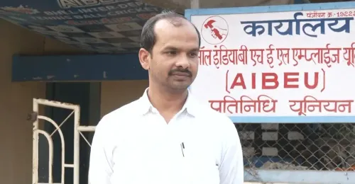 Are MP farmer unions calling Bharat Bandh politically motivated?