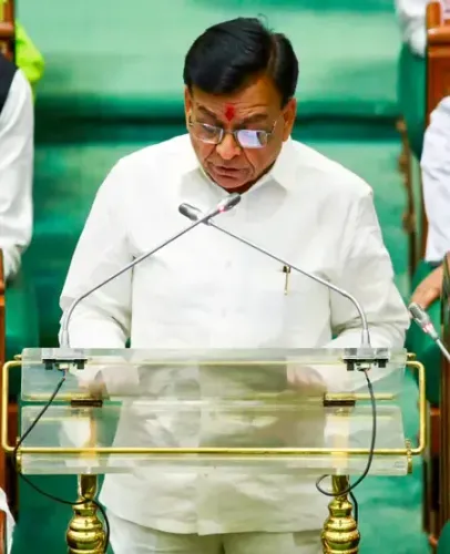 MP Expands Medical Colleges to Fix Doctor Shortage: Dy CM Devda