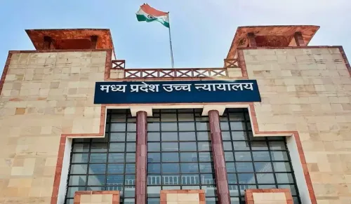 Madhya Pradesh High Court Slaps ₹5 Lakh Penalty on IPS Officer for Obstructing Investigation