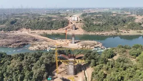 Jabalpur Outer Ring Road: ₹3,540 crore NHAI project to boost Mahakaushal trade