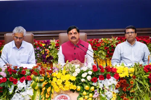 How is Jabalpur Transforming Its Revenue Records?