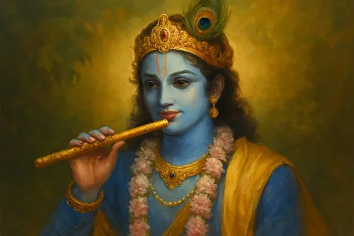 How Will Janmashtami Celebrations Unfold Starting August 14?