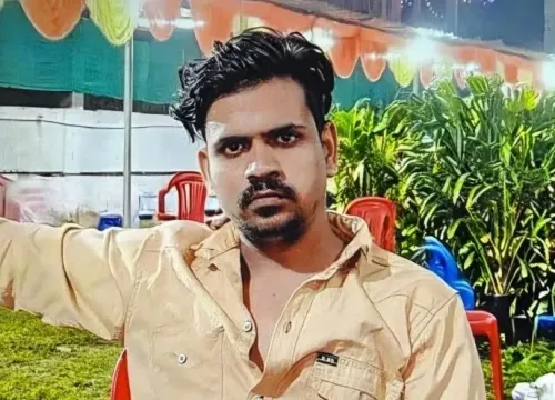 Gwalior man posed as Hindu to exploit minor girl on messaging app, arrested