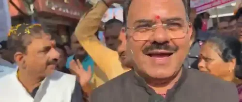 Why is there a Ban on Non-Hindus at Garba Pandals During Navratri?