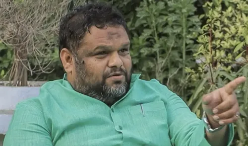 NHRC Urges Action Against Cannon Misuse at Raisen Fort