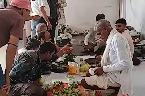 How is Organic and Natural Farming Transforming Guna Farmers' Income?