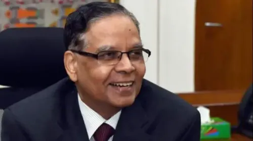 Madhya Pradesh Advocates for Non-Tax Revenue in Tax Pool, Proposes Multidimensional Poverty as New Criterion