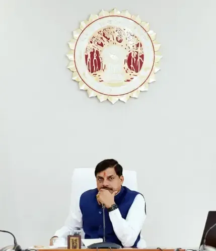 What Measures Are Being Taken After the MP Road Accident?