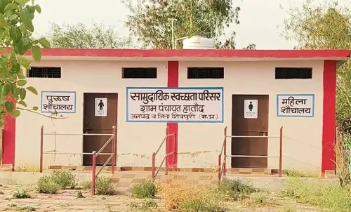 How is Hatod Transforming Under the PM-JANMAN Scheme?