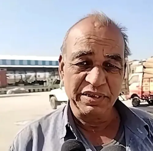 How Did MP's Soybean Farmers in Neemuch Benefit from Government Aid under Bhavantar Yojana?