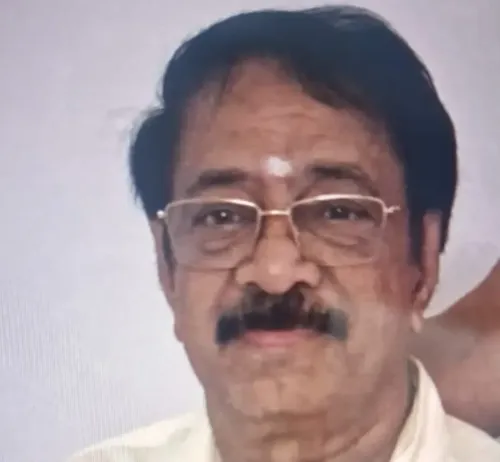 What Caused the MP Syrup Tragedy? Court Sends Pharma Proprietor to 10-Day Police Custody