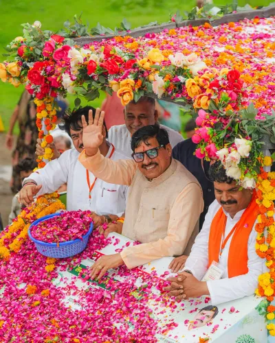 MP to launch single annual crop loan for farmers, says CM Mohan Yadav