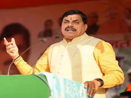 Will Madhya Pradesh Declare 2026 as 'Agriculture Year' with a Grand Event in Bhopal Tomorrow?