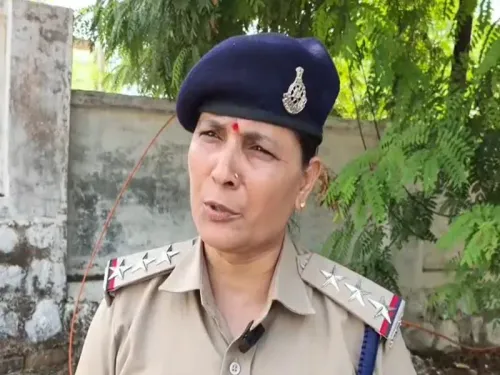 MP tribal student missing: Family alleges police cremated remains without consent