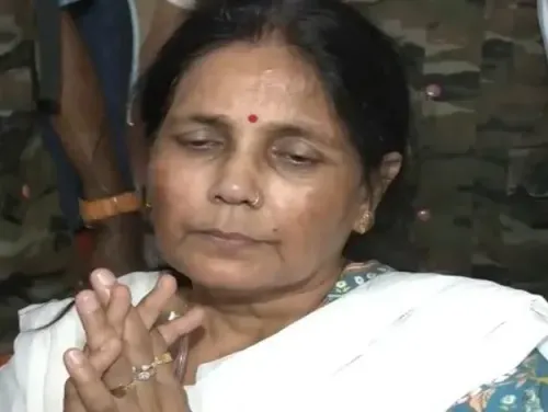 Twisha Sharma case: Family seeks second autopsy at AIIMS Delhi, alleges interference