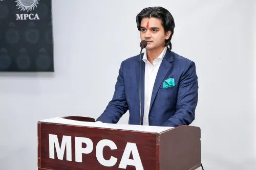 क्या एमपीसीए अध्यक्ष ने इंदौर में ऑस्ट्रेलियाई महिला क्रिकेटरों के साथ छेड़छाड़ की घटना पर दुख जताया?