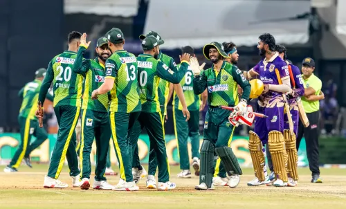 MPL T20 Scindia Cup 2026: Chambal Ghariyals win title, complete historic unbeaten double